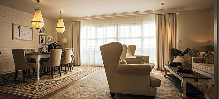 斯塔德桑吉拜德酒店(Ystad Saltsjöbad)图片