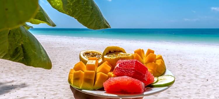 吉汶瓦海滩度假酒店(Kiwengwa Beach Resort)图片