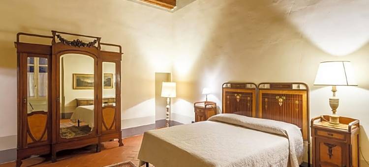 LSM 迪莫拉历史广场普契尼酒店(Dimora Storica Palazzo Puccini)图片