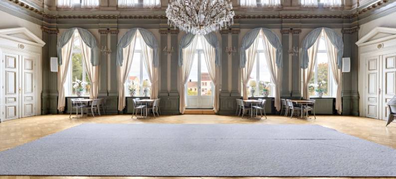 诺拉城市酒店 - 贝斯特韦斯特精选修尔住宿(Nora Stadshotell, Sure Hotel Collection by Best Western)图片