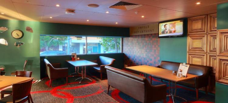 韦尔斯亲王酒店(Nightcap at Prince of Wales Hotel)图片