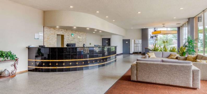 巴杰特酒店丹佛市中心(Budget Inn Denver Downtown)图片