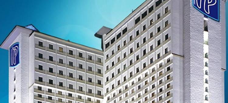 IP 度假村及水疗中心(IP Casino Resort & Spa)图片