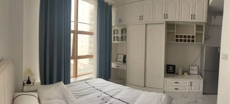 钟山壹号民宿(兴钟中路1号分店)图片