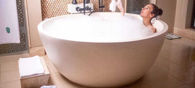 塔姆达湾悦榕庄(Banyan Tree Tamouda Bay)图片