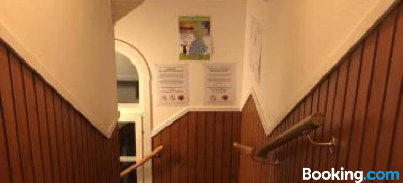 Hostel Ukonlinna图片