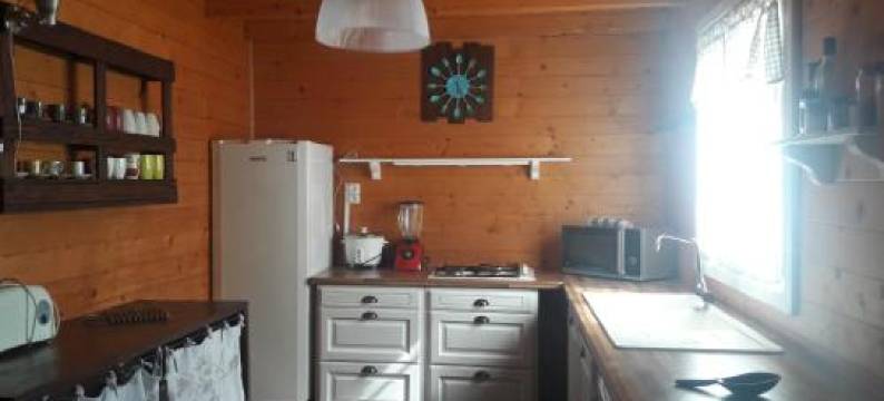 Chambre d' hôte Village Sauvage图片