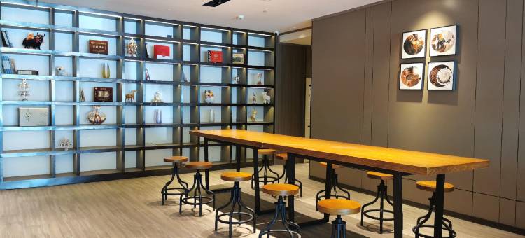 汉庭酒店(拉萨堆龙经济开发区店)图片