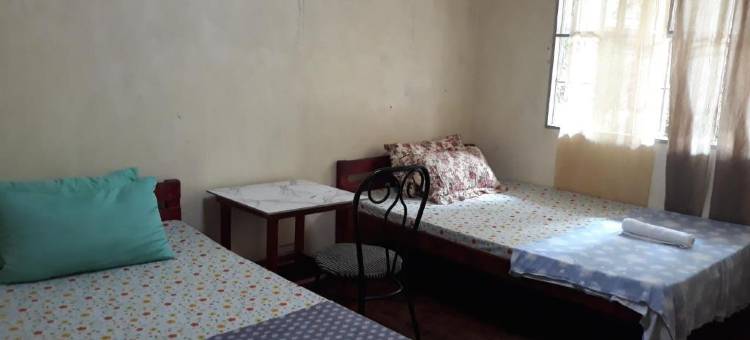 圣胡安CVBNB旅馆(Cvbnb Guesthouse San Juan)图片