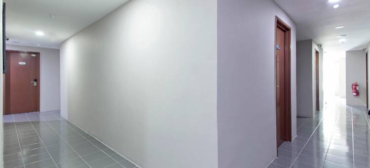 超级 OYO 326 TC 酒店(Super OYO 326 Tc Hotel)图片