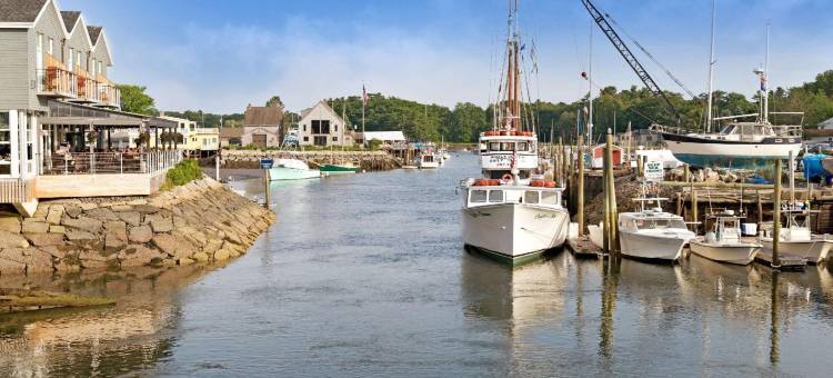 品质酒店(Quality Inn)图片