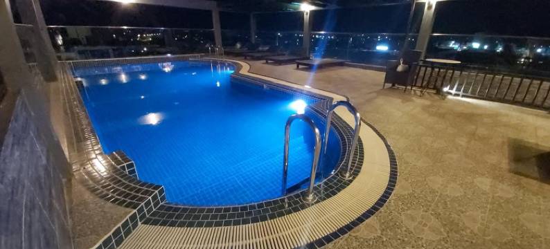 贡布钻石酒店(Kampot Diamond Hotel)图片