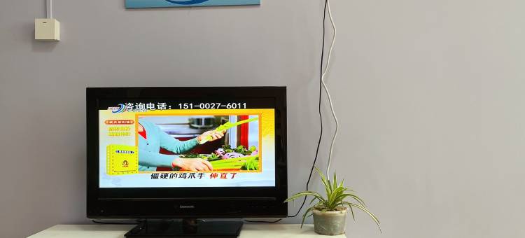 欣嘉的民宿(七一中路分店)图片