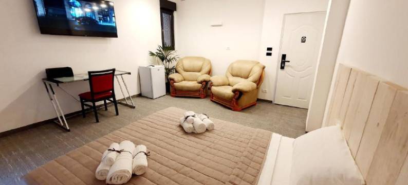 卡萨诺斯特拉旅游出租酒店(Locazione Turistica CasaNostra)图片