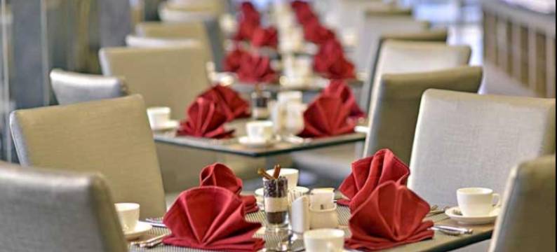 瑟雷拉酒店-瓦灵因(Serela Waringin by Kagum Hotels)图片