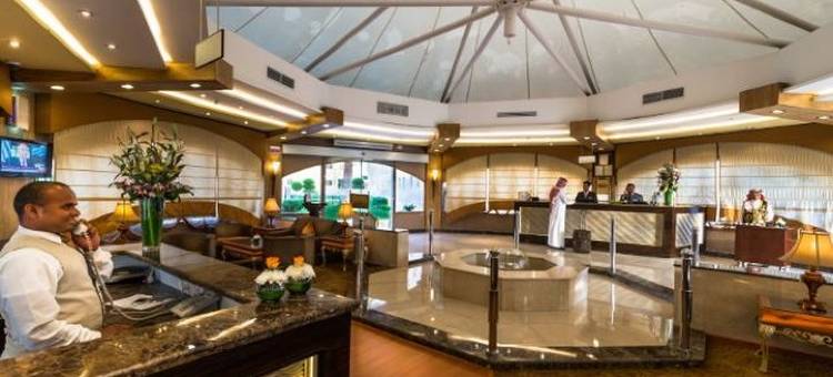 布多埃尔马莱兹酒店(Boudl Al Malaz)图片