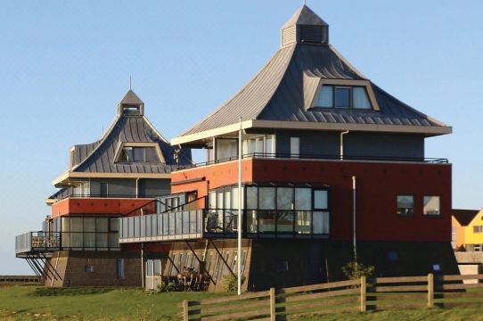 Wachter Hotel Overview