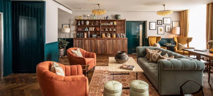 海德公园本地公寓(Native Hyde Park)图片