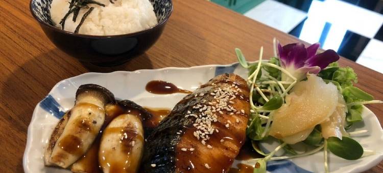 艾亚拉酒店(The Aiyara Ayutthaya)图片