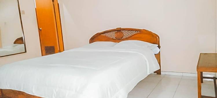 Hotel Vankana Syariah Kuningan RedPartner图片
