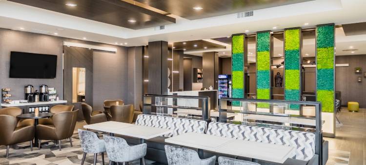 温尼伯南凯悦嘉寓酒店 - 奥特莱斯精选(Hyatt House Winnipeg South/Outlet Collection)图片