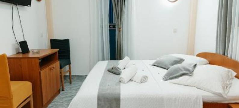 Apartmani Dragobratović图片