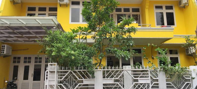 千丹娜穆利亚旅舍茂物(需提供结婚证)(Cendana Mulia Hostel Bogor)图片
