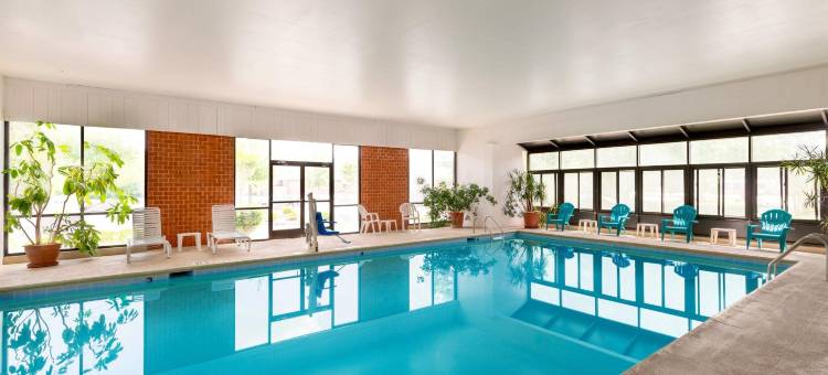 威廉斯堡蔚景温德姆酒店(Wingate by Wyndham Williamsburg)图片