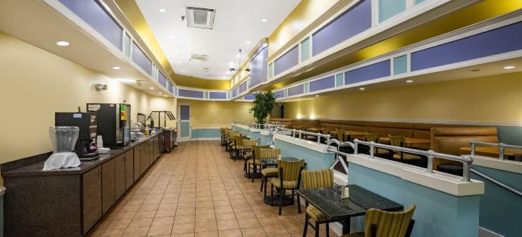 温德姆速8酒店 I-65 号公路，莫比尔(Super 8 by Wyndham Mobile I-65)图片