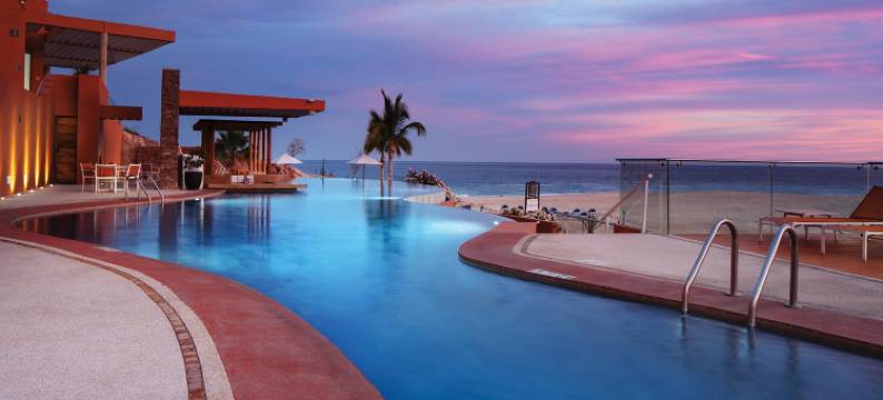 The Westin Los Cabos Resort Villas - Baja Point图片