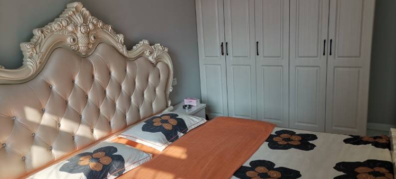 馨悦日租公寓(东风北路分店)图片