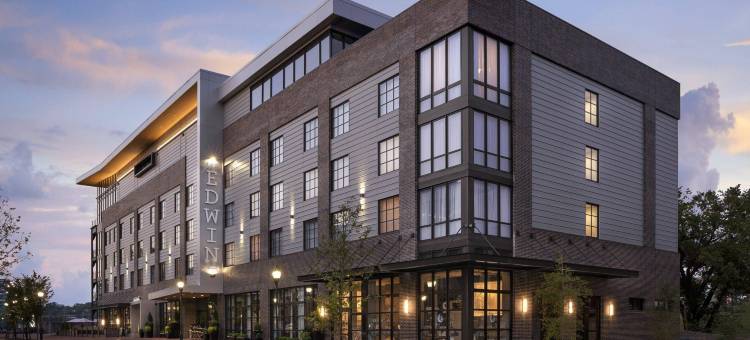 艾德温酒店-傲途格精选酒店(The Edwin Hotel, Autograph Collection)图片