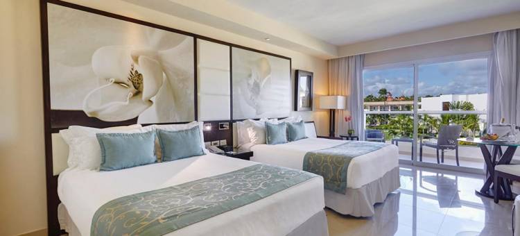 Hideaway at Royalton Punta Cana, An Autograph Collection All-Inclusive Resort & Casino, Adults Only图片