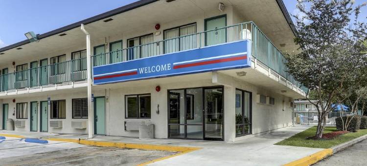 拉斐特罗德威旅馆(Studio 6 Lafayette, la – I-10 & I-49 N)图片