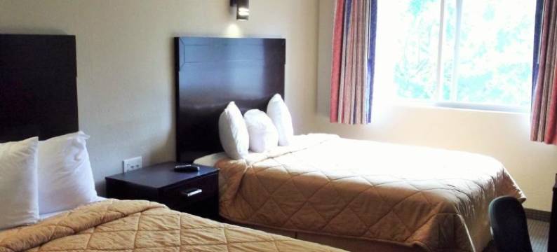 市中心优质酒店(Downtown Value Inn)图片