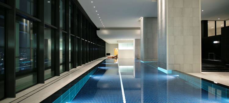 东京虎之门之丘安达仕酒店(Andaz Tokyo Toranomon Hills- A Concept by Hyatt)图片