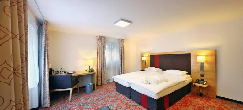 加尼特斯特格里加酒店(Hotel Garni Testa Grigia)图片