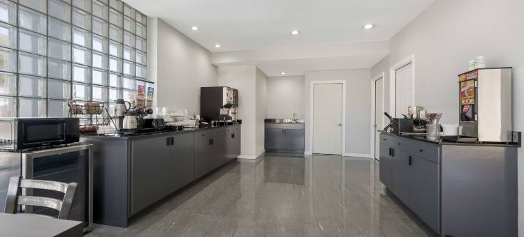 Super 8 by Wyndham Spring / the Woodlands图片