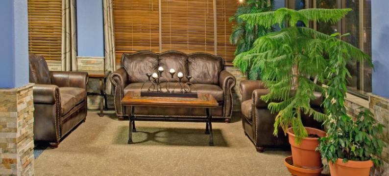 博尔德万枫酒店及套房(Fairfield Inn & Suites Boulder)图片