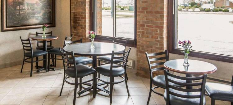 邓迪品质酒店(Quality Inn)图片