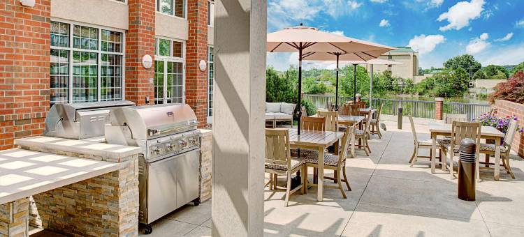 克利夫兰索伦Homewood Suites by Hilton(Homewood Suites by Hilton Cleveland - Solon)图片