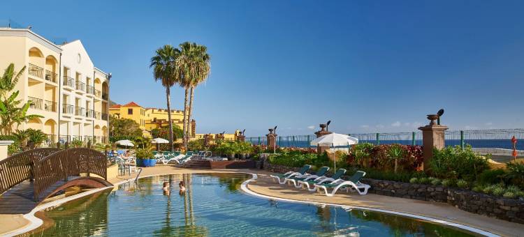 波尔图湾波尔图圣玛丽亚酒店-限成人入住(PortoBay Santa Maria - Adults Only)图片