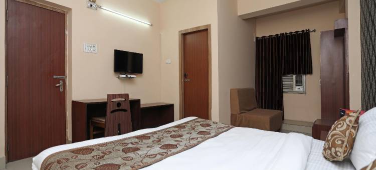 Collection O Hotel Greenpark图片