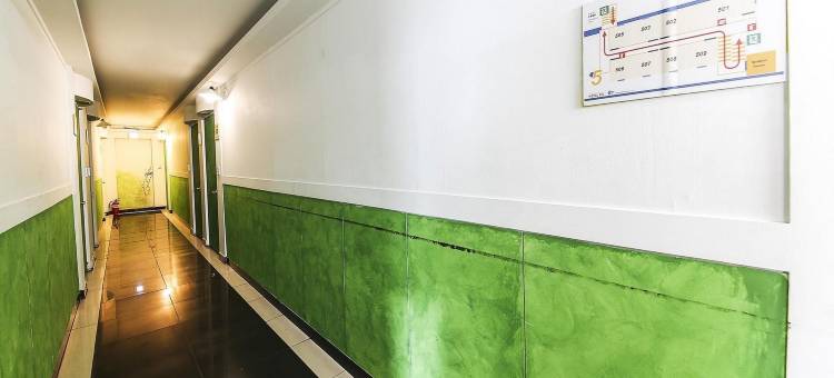 钟路仁寺洞商务酒店(Hotel Biz Jongno Seoul)图片