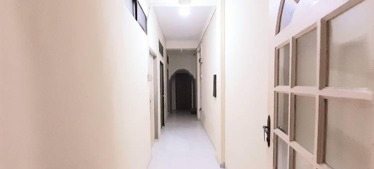 O米特拉民宿-靠近帕吉索雷餐厅Nohil(Hotel O Mitra HomestayNearTempat Makan Pagi Sore Nohil)图片