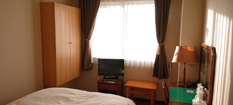 涩川山酒店(Hotel Shibukawa Hills)图片