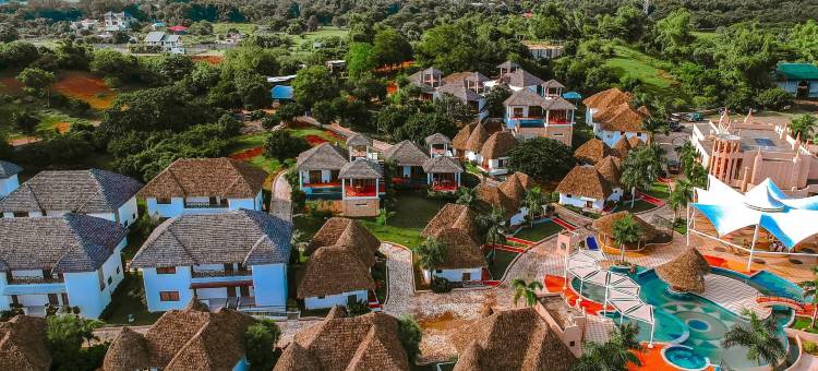 Safari酒店及别墅由Cocotel提供支持(Safari Hotel and Villas powered by Cocotel)图片