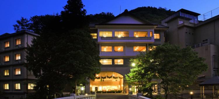 休闲之宿-新泷(Kutsurogijyuku Shintaki)图片