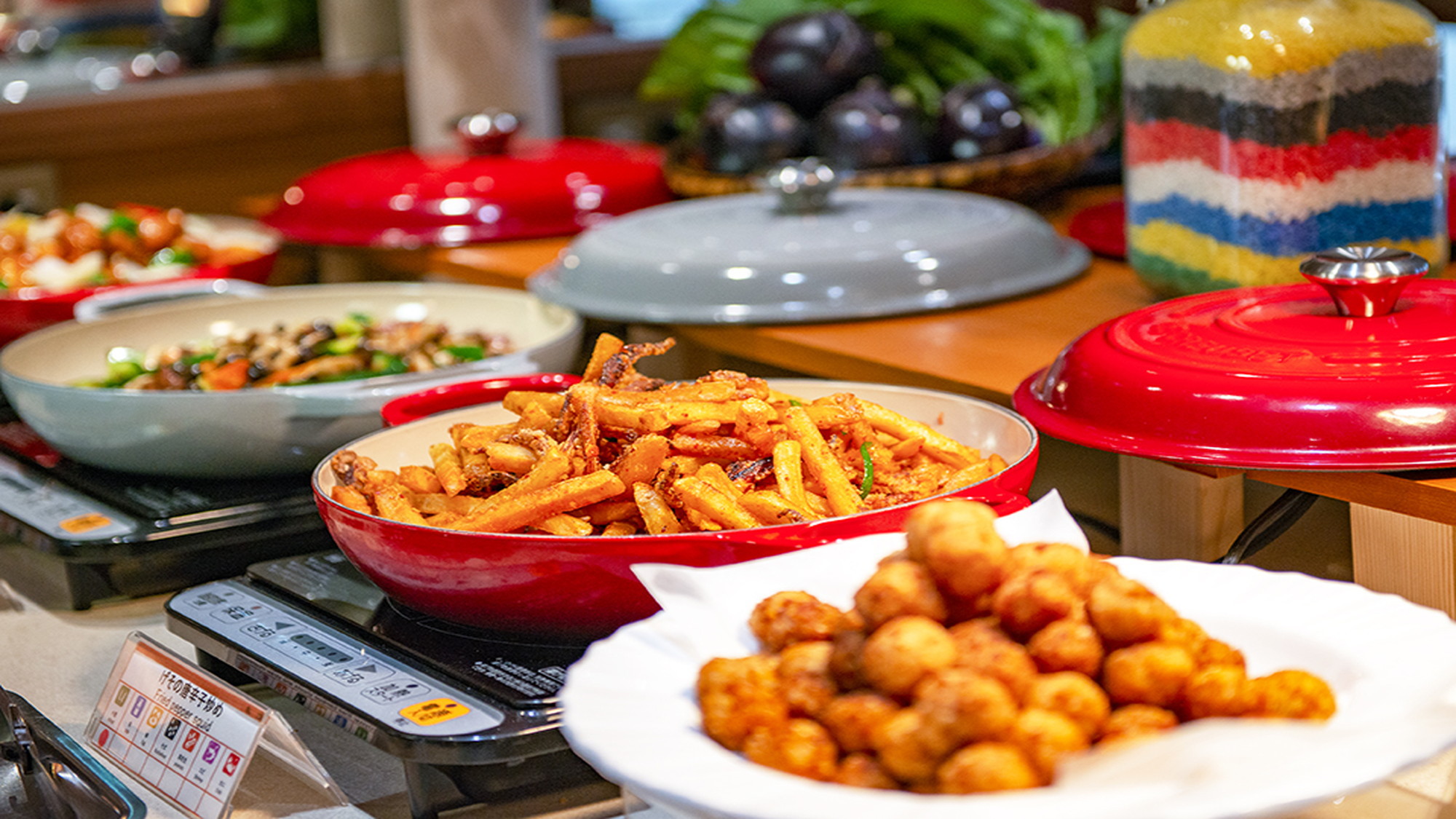 Yuzawa Grand HotelOver view