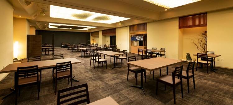 石和常磐酒店(Isawa Tokiwa Hotel)图片